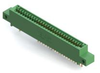 Card Conn, Single Side, 28Pos, Wire Wrap; Card Edge Connector Type Edac - 67AJ8730 - Newark, An Avnet Company