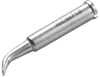 Soldering Tip, Conical/bent, 0.4Mm Rohs Compliant Metcal - 88AH6317 - Newark, An Avnet Company