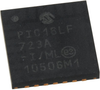 Microcontroller Mcu, 8 Bit, Pic16, 20Mhz, Qfn-28; Product Range Microchip - 73R8519 - Newark, An Avnet Company
