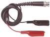 Test Lead, 1.524M, 45V, 5A; Bnc Connector Type Pomona - 78B1744 - Newark, An Avnet Company