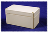 Small Enclosures - Plastic Enclosures - Industrial - 1554D2GY - Hammond Manufacturing Company Inc.