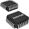 IC CTRLR INTERRPT 12.5MHZ 28PLCC - 391-IS82C59A-12X96 - Utmel Electronic Limited