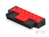Rectangular Wire & Cable Connectors & Housings - 484085-E - TE Connectivity