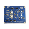 Development Boards, Kits, Programmers - Evaluation Boards - DC/DC & AC/DC (Off-Line) SMPS - 1284239-STEVAL-LNBH04 - Win Source Electronics