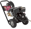 Maxus Prosumer 3000 PSI Pressure Washer w/ Robin Engine -- Model PW3005