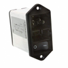 Connectors, Interconnects -AC Power Connectors- Power Entry Modules (PEM)