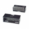 Headers, Male Pins - A33094-ND - DigiKey
