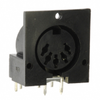 Circular Connector Assemblies - CP-2350-ND - DigiKey