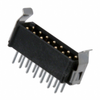 Headers, Male Pins - 952-1110-5-ND - DigiKey