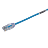 Modular/Ethernet Cables (RJ45, RJ11) - UTP28SP10MBU-ND - DigiKey
