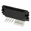 Full Half-Bridge Drivers -- STK57FU394AG-E - Image