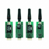 Development Boards, Kits, Programmers - Evaluation Boards - RF Evaluation and Development Kits, Boards - 28180 - Acme Chip Technology Co., Limited