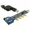 Development Boards, Kits, Programmers - Evaluation Boards - Evaluation and Demonstration Boards and Kits - SI501-2-3-4-EVB - Shenzhen Shengyu Electronics Technology Limited
