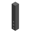 Naams Ani218 Nc Block Blank -  - Tech Rim Standards, LLC