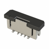FFC, FPC (Flat Flexible) Connector Assemblies - 2073-FFC2A32-06-TTR-ND - DigiKey