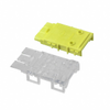 Free Hanging, Panel Mount - WM13892-ND - DigiKey