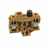 Din Rail, Channel - 281-5399-ND - DigiKey