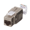Modular/Ethernet Connector (RJ45, RJ11) Jacks - 298-KJS6X88TC-ND - DigiKey