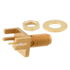 Coaxial Connector (RF) Assemblies - 5328-SC8705-ND - DigiKey