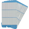 Markers - 2267-PWM-119-ND - DigiKey