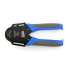 Amphenol Sine AUTK-12 Adjustable Crimping Tool, Size 12 Contacts -- 40113 - Image