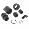 Circular Connector Assemblies - 468-W3B82-8PG-535-ND - DigiKey