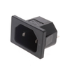 Power Entry Modules (PEM) - 486-6132-ND - DigiKey
