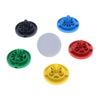 Caps - 4008-ZBAF9-ND - DigiKey