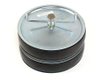Pipe Plug, Mechanical,Wing Nut, Double Seal, 16