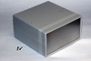 Enclosures, Boxes, & Cases - 1598ESGY - Powell Electronics, Inc.