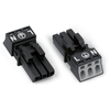 Headers, Plugs and Sockets - 2946-890-203-ND - DigiKey