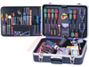 85 PC DELUXE COMPLETE COMPUTER SERVICE TOOL KIT - 70121299 - Allied Electronics, Inc.