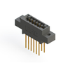 Edgeboard Connectors - 396-012-540-802-ND - DigiKey