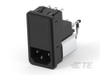Inlet Filters - 800183-SF - TE Connectivity