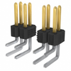 Headers, Male Pins - 68021-220HLF - ODG (Origin Data Global)