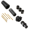 Circular Connector Assemblies - SC1648-ND - DigiKey