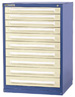 Drawer Cabinet - SEP2012AL - Stanley Vidmar