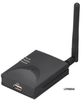 Pure Networking Wireless USB 802.11g 10/100 Print Server, 1-Port, (1) USB - LEP0003A - Visual Sound, Inc.