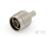 Coax Connectors - 2504642-1 - TE Connectivity
