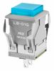 Indicators - LB01GW01-12-GJ - NKK Switches