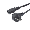 Power, Line Cables and Extension Cords - 5073-CPCRIDC13-10A-2M-ND - DigiKey