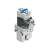 End Effectors - 2171-HGDS-PP-12-YSRT-A-B-ND - DigiKey