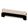 FFC, FPC (Flat Flexible) Connector Assemblies - 900-0545482272TR-ND - DigiKey