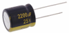 Aluminium Capacitors - 571858 - RS Components, Ltd.