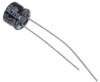 Aluminium Capacitors - 7060539 - RS Components, Ltd.