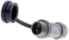 Industrial Circular Connectors - 2065277 - RS Components, Ltd.