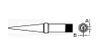 Soldering Iron Tips - 2857600 - RS Components, Ltd.