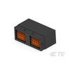 Rectangular Connector Housings - 1734-DRC14-40PBE-ND - DigiKey