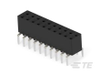 PCB Headers & Receptacles - 5-534267-2 - TE Connectivity