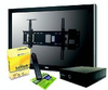40-Inch AccuSync Series LCD TV - ASPV40-AVT-LS - Visual Sound, Inc.